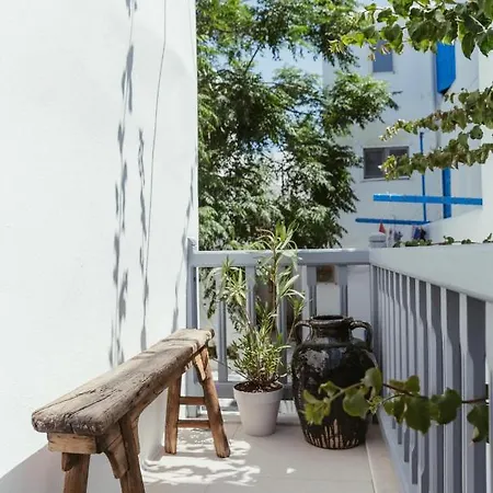 Mooimykonos Downtown Casa vacanze *