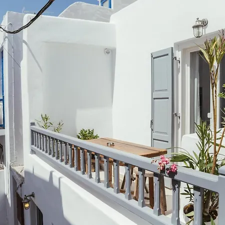 Mooimykonos Downtown Mykonos Town