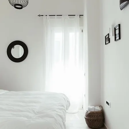 Mooimykonos Downtown Casa vacanze