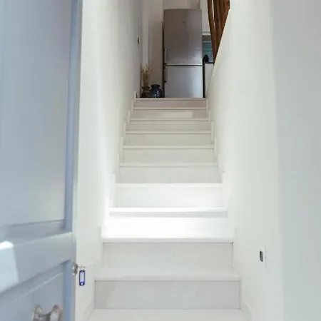 Feriehus Mooimykonos Downtown *